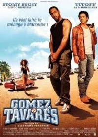 Gomez kontra Tavares (2007) online film