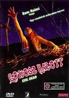 Gonosz halott - Az erdő szelleme (1981) online film