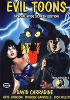 Gonoszkák (1992) online film