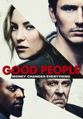 Jóemberek (Good People) (2014) online film