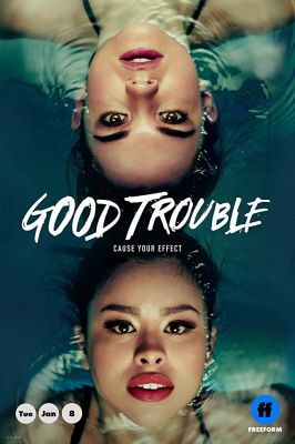 Good Trouble 1. évad (2019) online sorozat