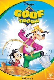 Goofy (1995) online film