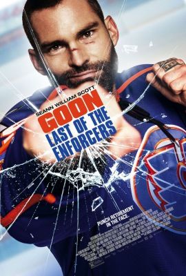 Goon: Last of the Enforcers (2017) online film