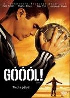 Góóól! (2005) online film