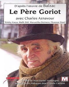 Goriot apó (2004) online film