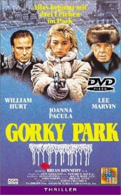 Gorkij park (1983) online film