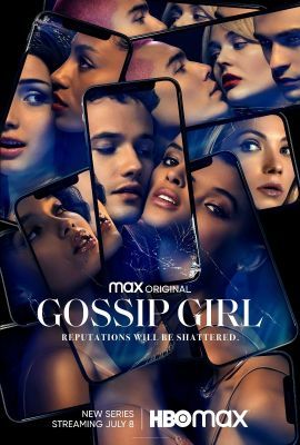Gossip Girl 1. évad (2021) online sorozat