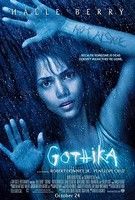 Gótika - Gothika (2003) online film