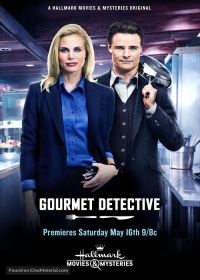 Gourmet detektív (2015) online film