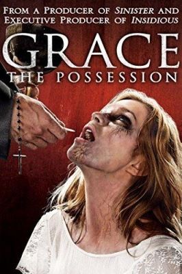 Grace (2014) online film