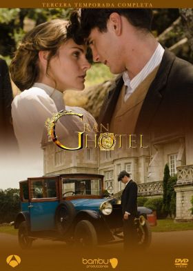 Grand Hotel 1. évad (2011) online sorozat