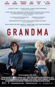 Grandma (2015) online film