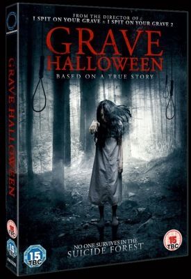 Grave Halloween (2013) online film