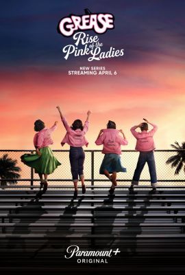 Grease: A Pink Ladies színre lép 1. évad (2023) online sorozat