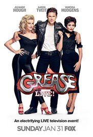 Grease Live! (2016) online film