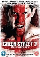 Green Street 3: Never Back Down (2013) online film