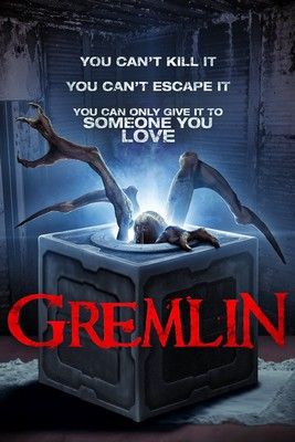 Gremlin (2017) online film