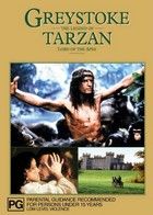 Greystoke - Tarzan, a majmok ura (1984) online film
