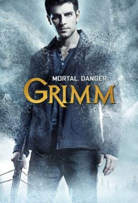 Grimm  4. évad (2014) online sorozat