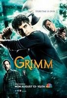 Grimm 2. évad (2012) online sorozat