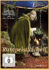 Grimm meséiből: Lumpenstikli (2009) online film