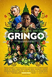 Gringo (2018) online film