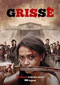 Grisse 1. évad (2018) online sorozat