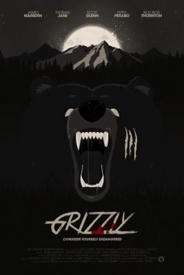 A grizzly birodalma (2014) online film