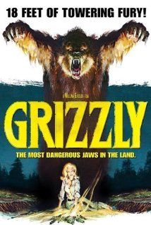 Grizzly (1976) online film