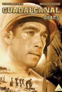 Guadalcanal Diary (1943) online film