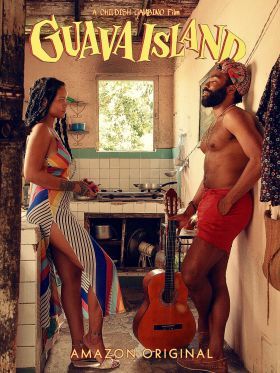 Guava Island (2019) online film