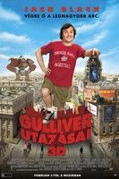 Gulliver utazásai (2010) online film