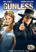 Gunless (2010) online film