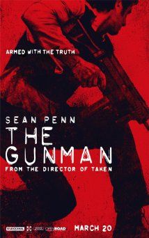 Gunman (2015) online film
