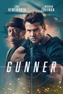 Gunner (2024) online film