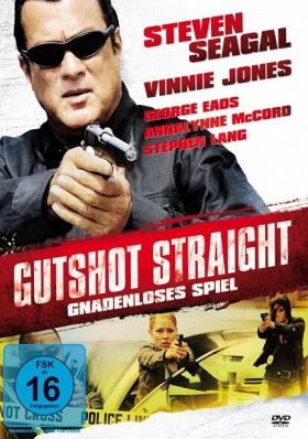Gutshot Straight (2014) online film