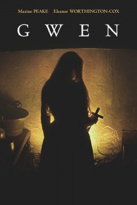 Gwen (2018) online film