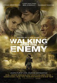 Gyaloglás az ellenséggel (2013) online film