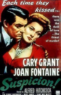 Gyanakvó szerelem (1941) online film
