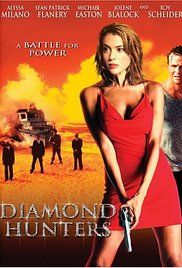 Gyémántvadászok (2001) online film