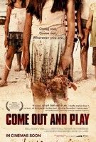 Gyere ki és játssz (2012) online film