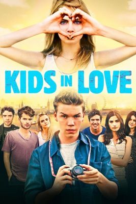 Gyerek szerelem (2016) online film