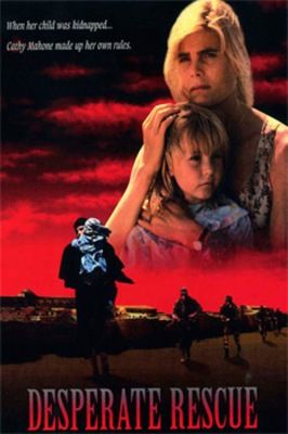 Gyermekrablás: A jordániai akció (1993) online film