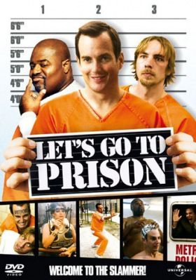 Gyerünk a börtönbe! (2006) online film