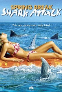 Gyilkos cápák - Veszedelmes vizeken (2005) online film