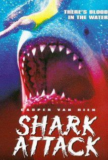 Gyilkos cápák (1999) online film