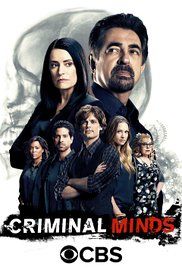Gyilkos elmék (Criminal Minds) 12. évad (2005) online sorozat