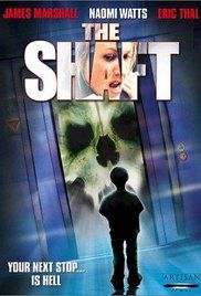 Gyilkos felvonó (The Shaft) (2001) online film