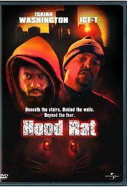 Gyilkos patkányok (2003) online film
