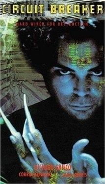 Gyilkos android (1996) online film